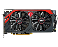 MSI Radeon R9 280 3072MB 384bit Gaming - 187714 - zdjęcie 2